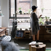 Evitar fred zona d’estudi