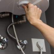 Caldera mantenimiento