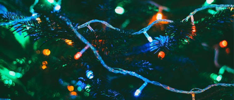 estalvi energètic Nadal