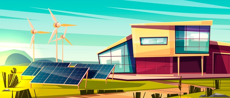 Habitatge-sostenible