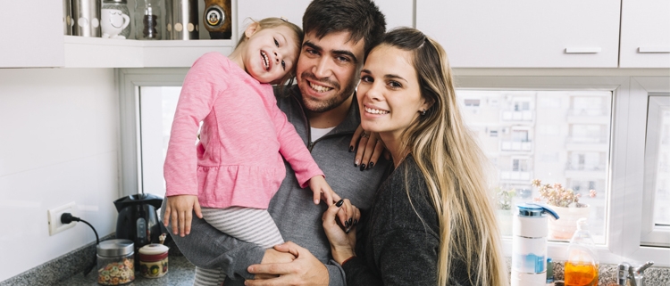 electrodomèstics llar