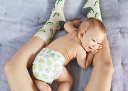 Bolquers reutilitzables