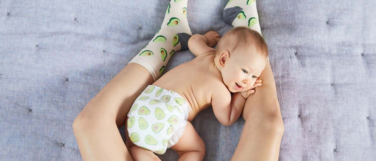 Bolquers reutilitzables