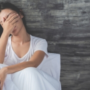 Dolor de cabeza calefacción