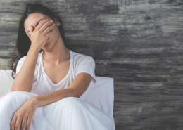 Dolor de cabeza calefacción