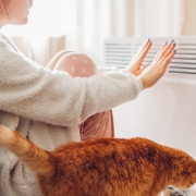 Mantenimiento radiadores