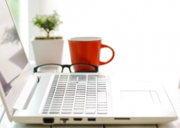 Plataforma digital sostenible