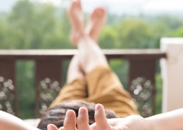 vacaciones sostenibles