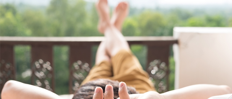 vacances sostenibles