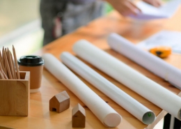 Vivienda-ecológica