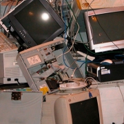 Reciclaje-aparatos-electrónicos