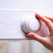 posada al punt de la caldera