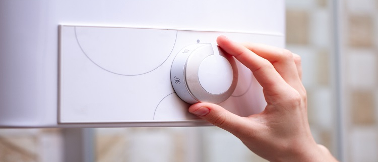 posada al punt de la caldera