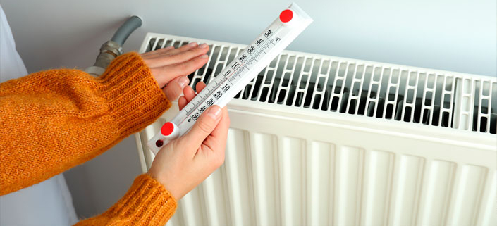 Manteniment-radiadors