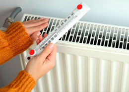 Mantenimiento-radiadores