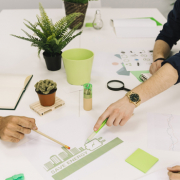 Projectes arquitectura ecològica