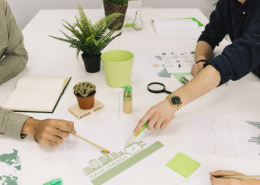 Projectes arquitectura ecològica