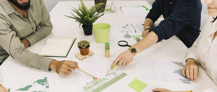 Projectes arquitectura ecològica