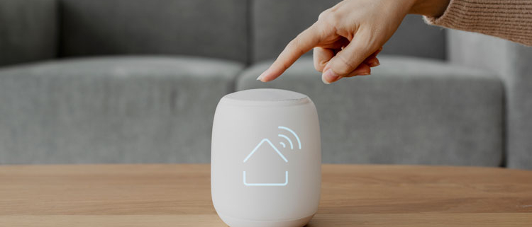 Smart-home