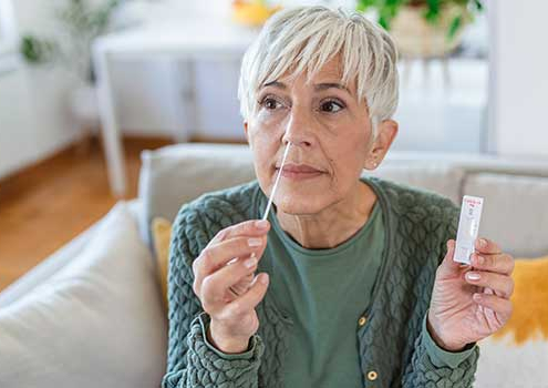 Reciclar-test-antígens