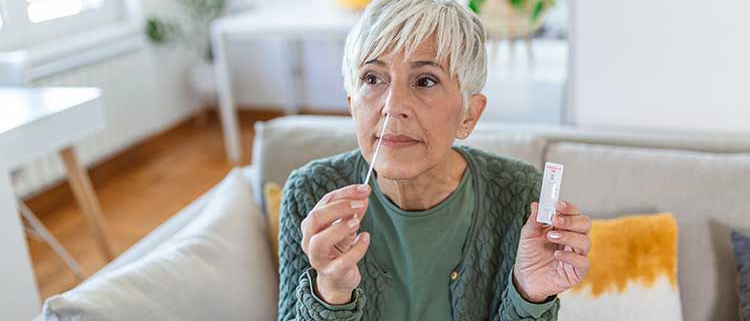 Reciclar-test-antígens