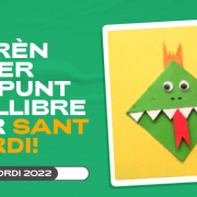 Manualitat Sant Jordi