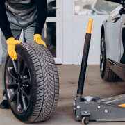 Pneumàtics-reciclats