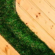 aislante cesped artificial