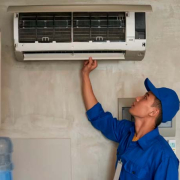 limpiar filtros aire