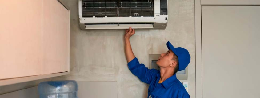 limpiar filtros aire