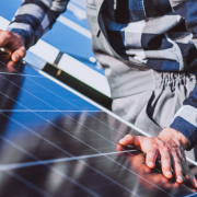 ayudas placas solares