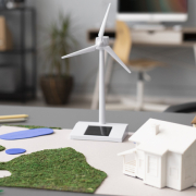 Proyectos inmobiliarios sostenibles