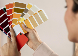 decoració estat d'ànim