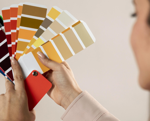 decoració estat d'ànim