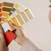 decoración estado de ánimo