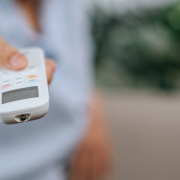 Formes ús aire condicionat