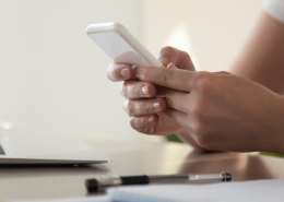 control mòbil aire condicionat