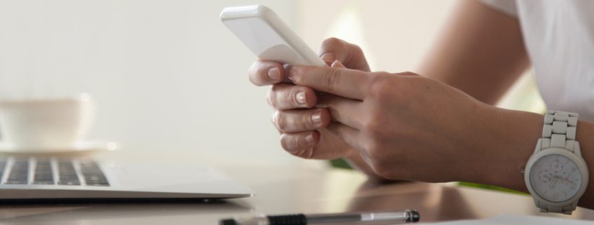 control mòbil aire condicionat