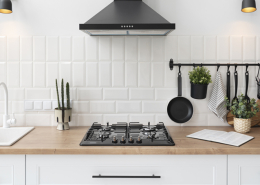 cambios en la cocina