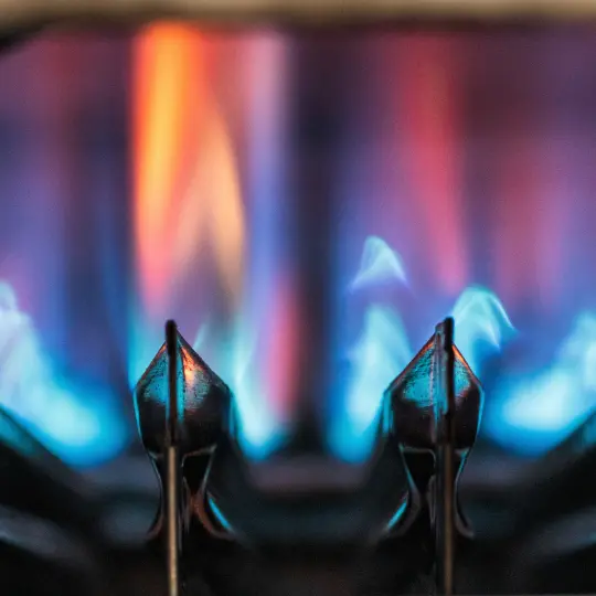 mantenimiento caldera barcelona