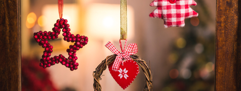 Com decorar la casa per Nadal RoigSat