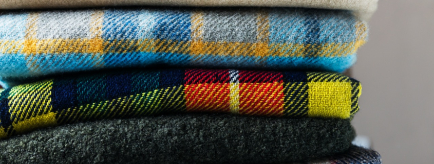 Les millors mantes pel fred d'hivern RoigSat