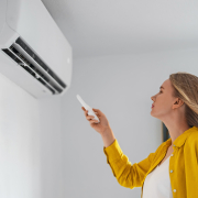 Alergias y aire acondicionado para combatir sus síntomas