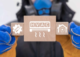 Sistema HVAC