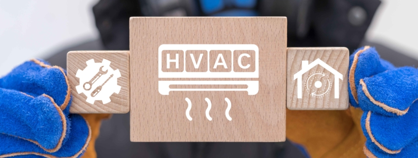 Sistema HVAC