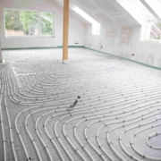 Tipos de bombas de calor