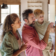 instalar termòstat