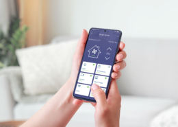 las mejores apps gestión climatización hogar