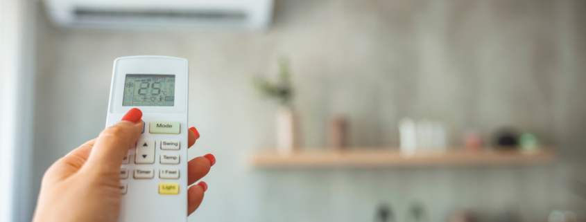 Comandament a distància universal