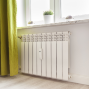 Sistema de calefacció eficient